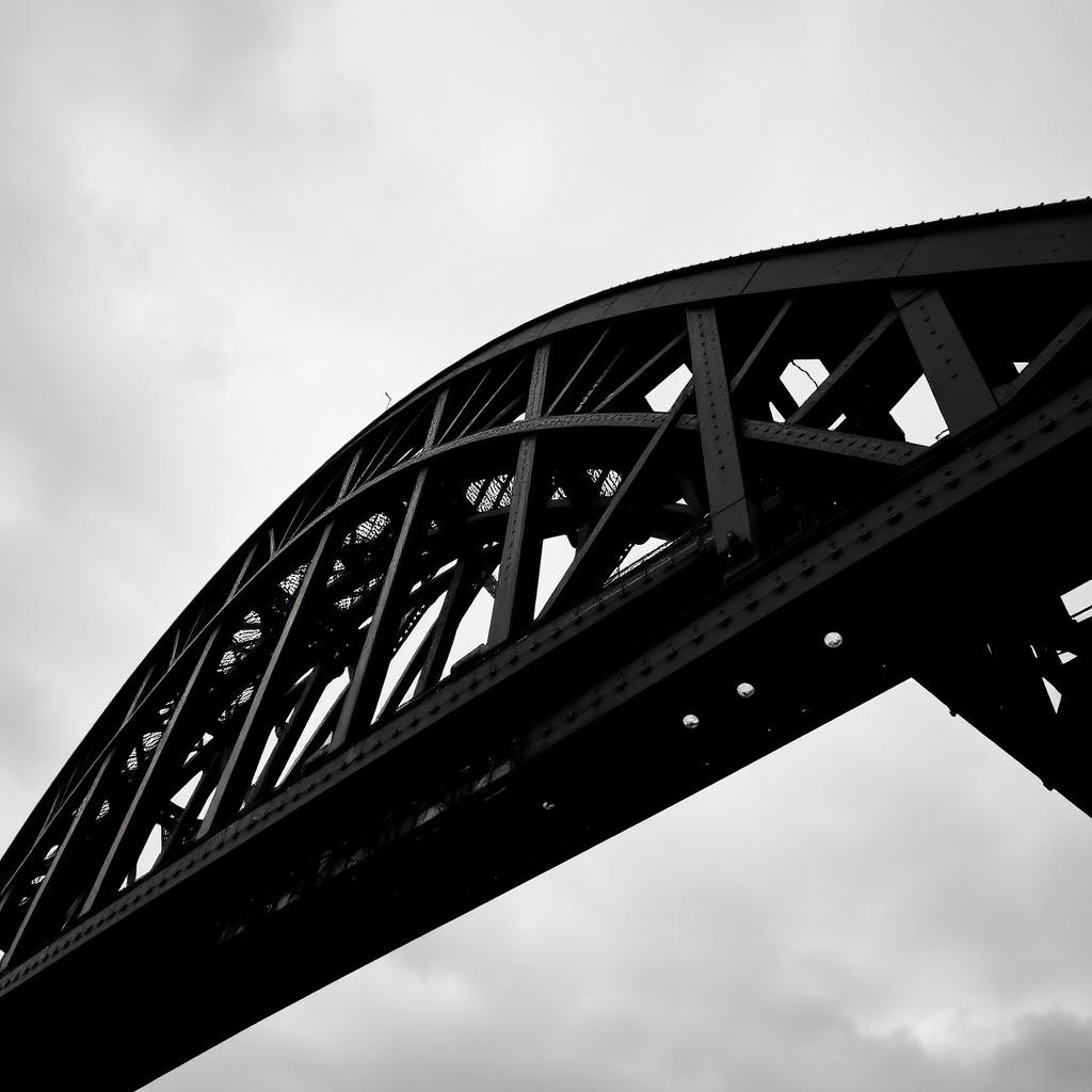 Sydney Harbour Bridge