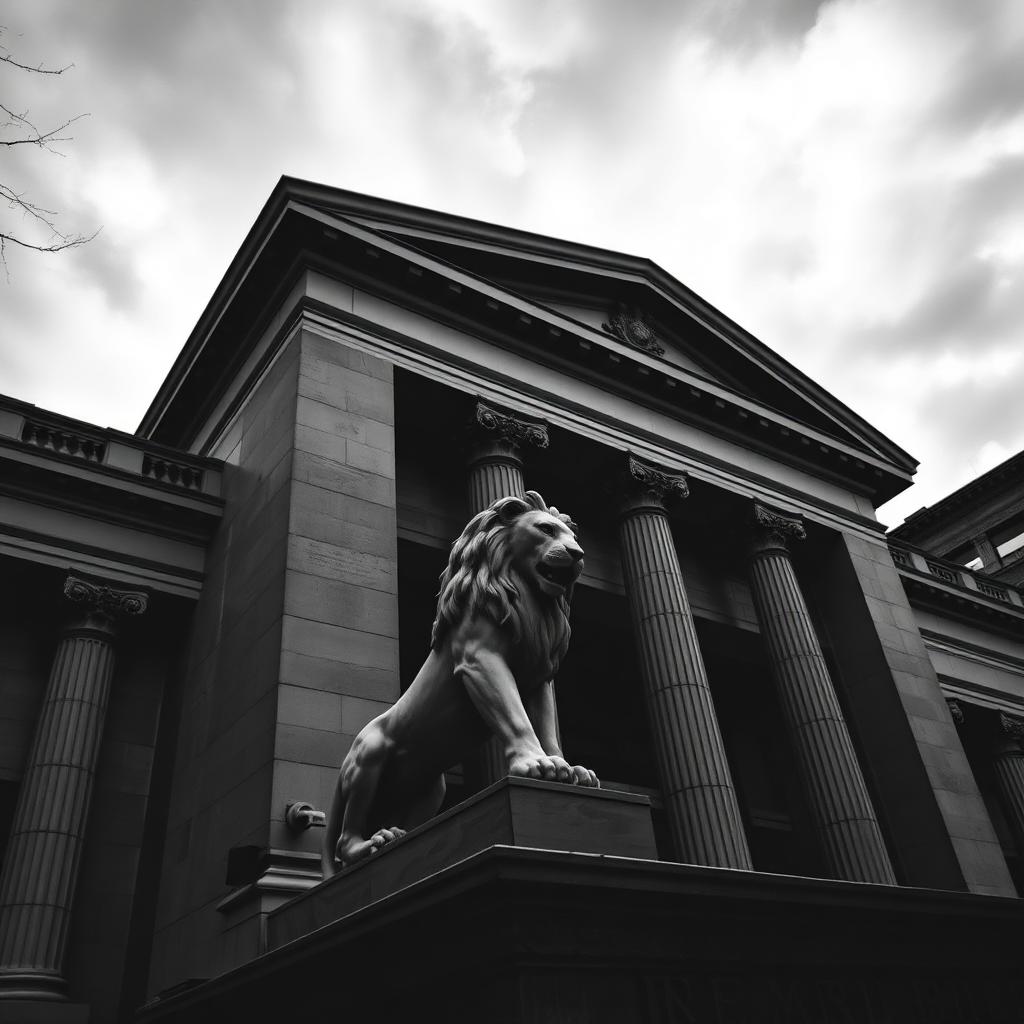 New York Public Library