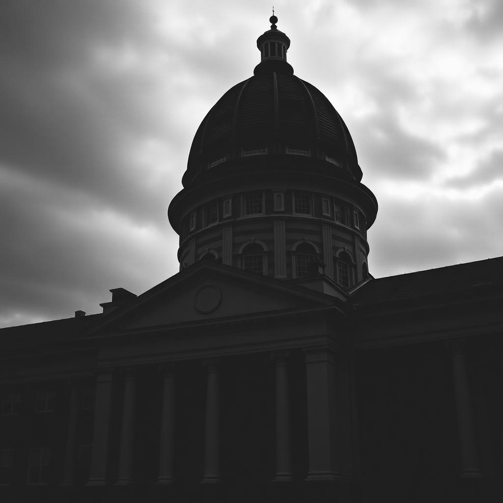 Maryland Statehouse