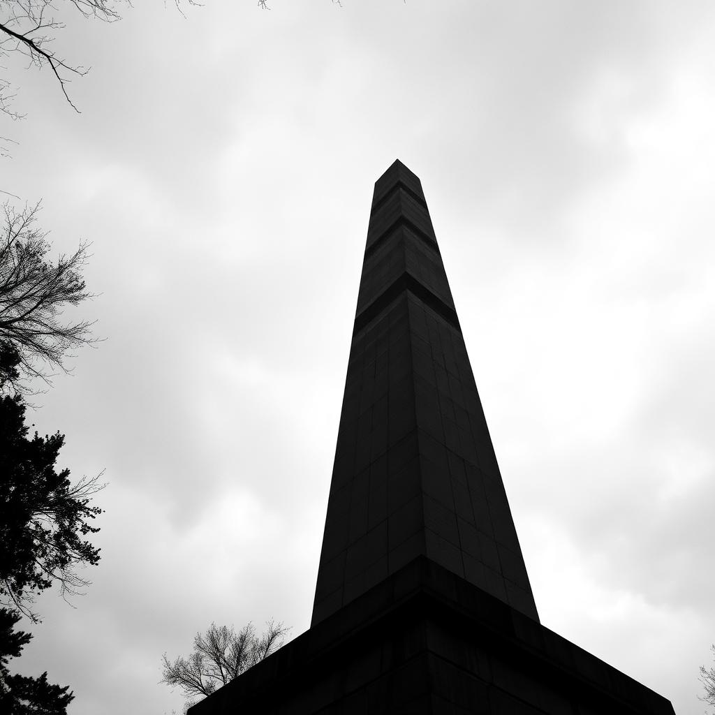 Egyptian Obelisk